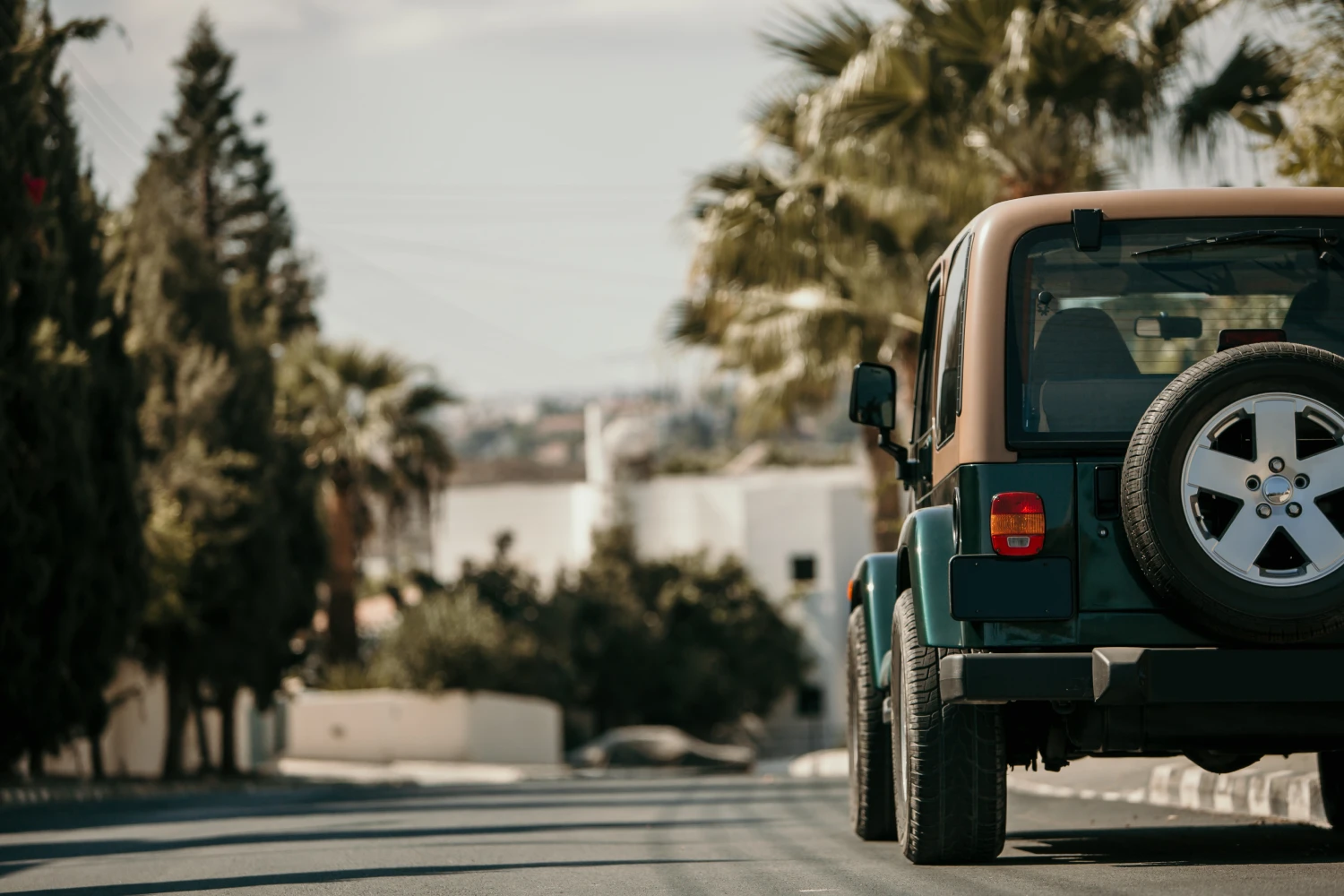 cordless handheld vacuum for Jeep Wrangler