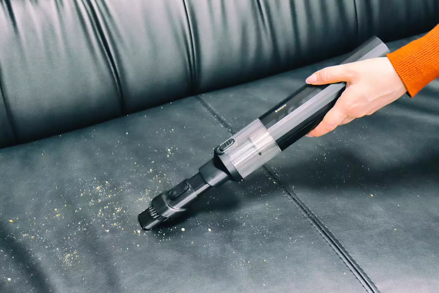 car vacuum cleaner for Audi Q5