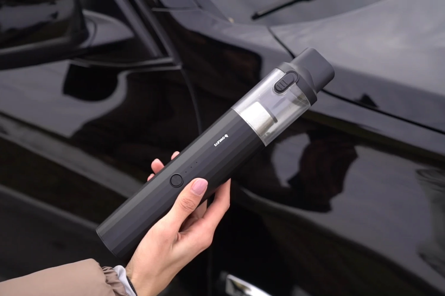 cordless handheld vacuum for Jeep Renegade