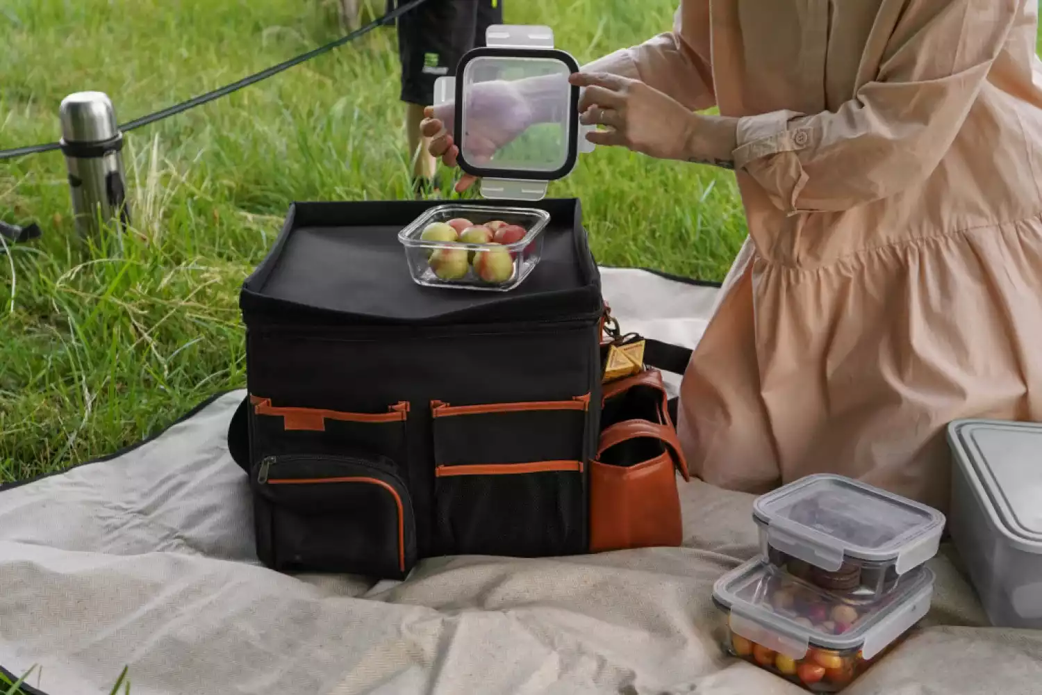 best water resistant picnic blanket