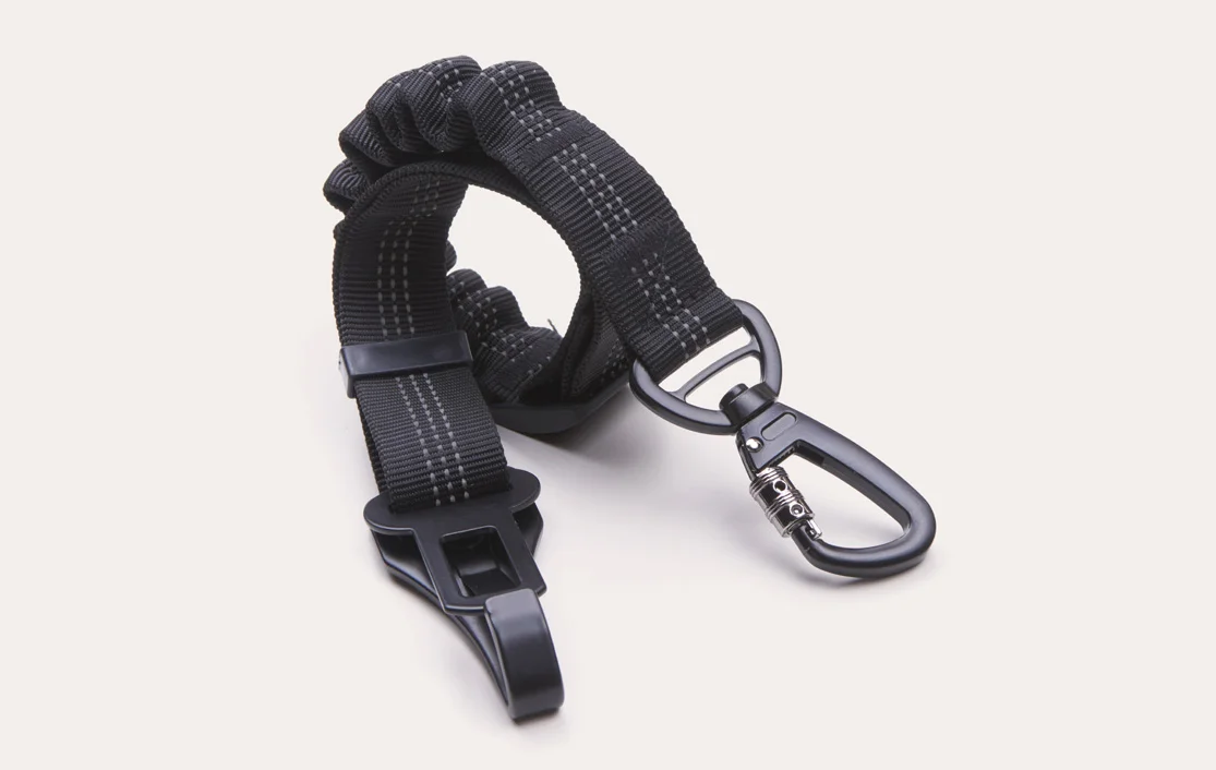 Kia Forte Dog Safety Belt for Staffordshire Bull Terriers