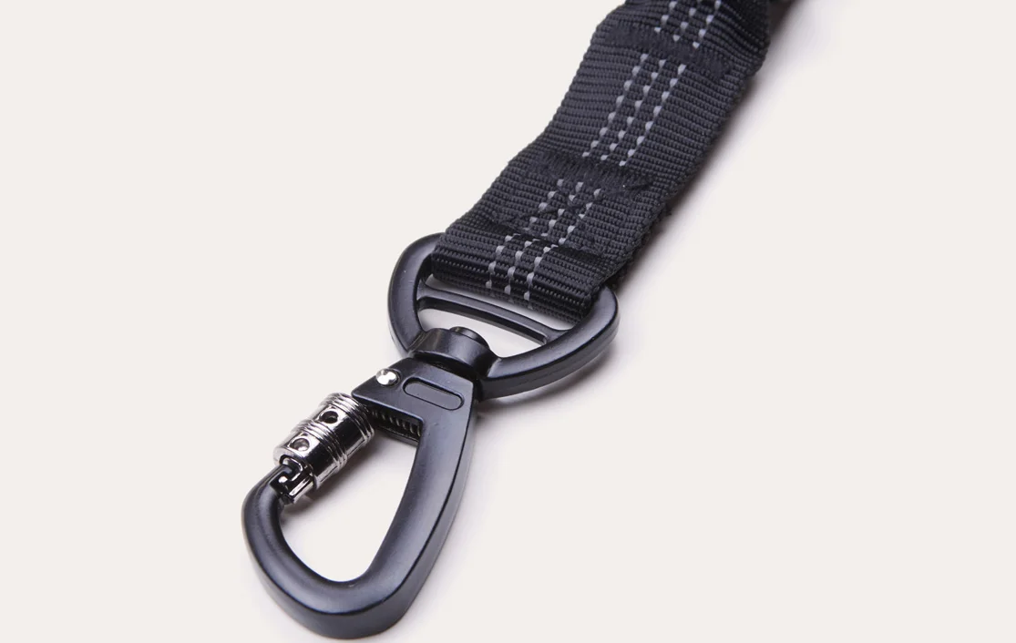 Ford EcoSport Dog Car Seat Belt for English Cocker Spaniels