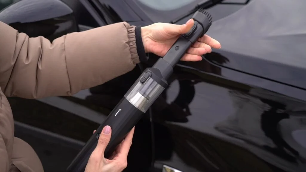 car vacuum cleaner for Chevrolet Silverado