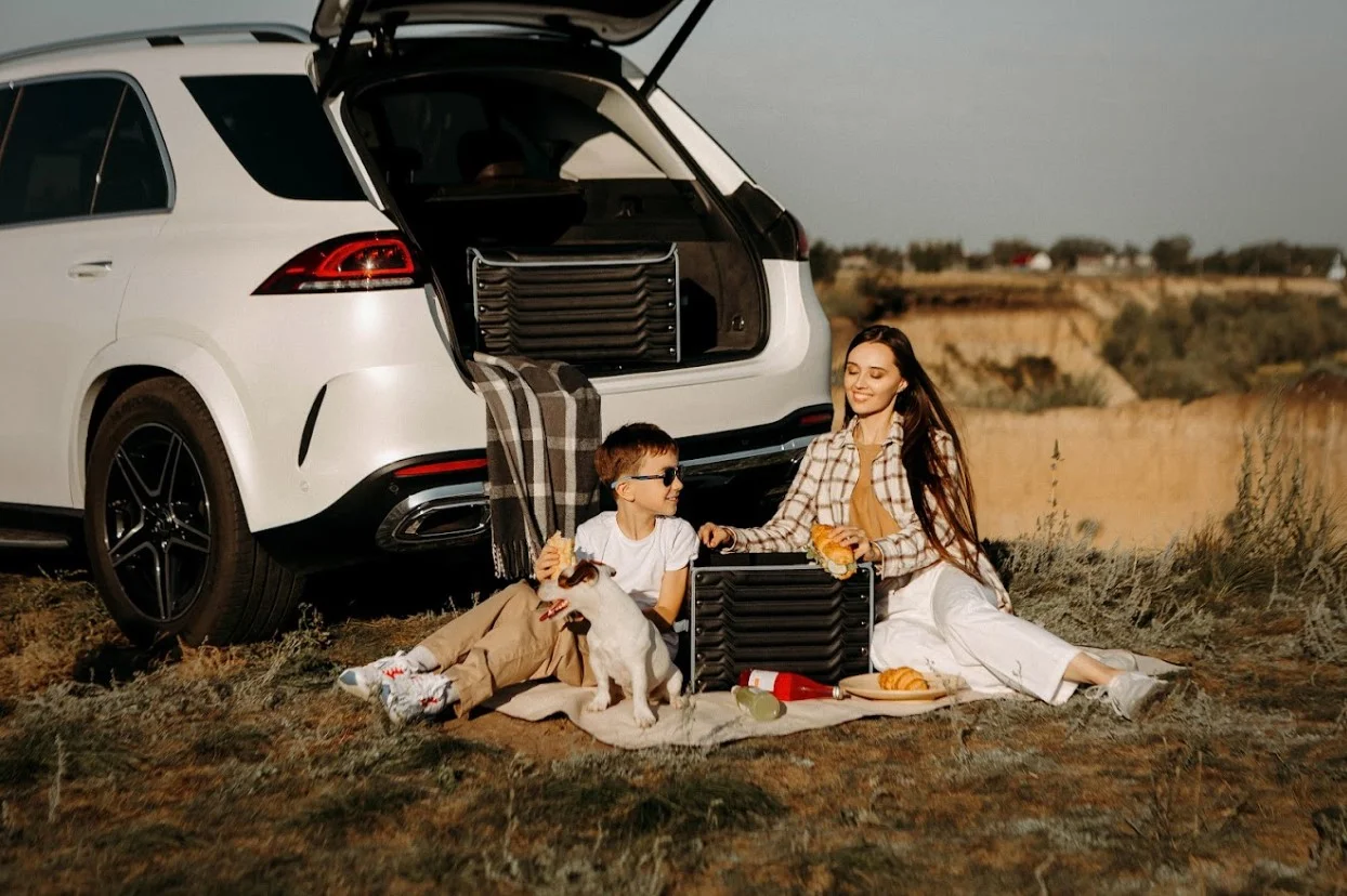 waterproof beach picnic blanket