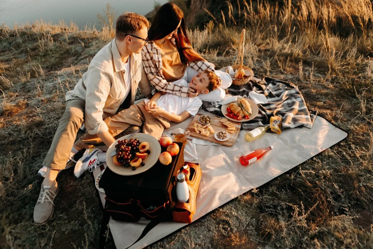 where to get a picnic blanket